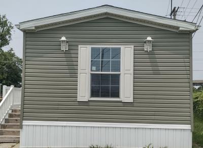 Mobile Home at 2066 Victory Rd. Lot 55 Marion, OH 43302