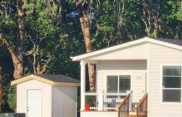 2023 Skyline Mobile Home For Sale