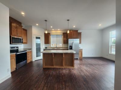 Photo 2 of 9 of home located at 1284 N 19th St 250 Philomath, OR 97370