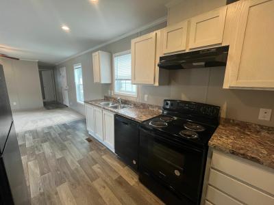 Mobile Home at 2346 Wynch St. Lot 169 Indianapolis, IN 46234