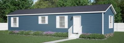 Mobile Home at 2430 Duck Ln Lot 553 Indianapolis, IN 46234