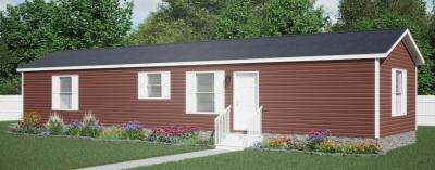 Mobile Home at 10171 Union St. Lot425 Indianapolis, IN 46234