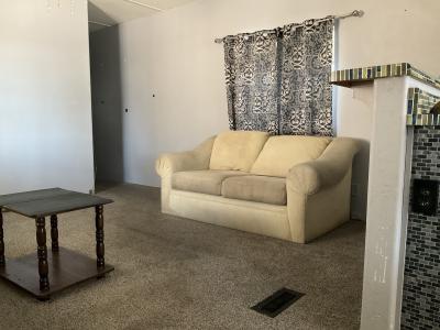 Photo 4 of 6 of home located at 8600 E. Broadway Rd, Lot 049 Mesa, AZ 85208