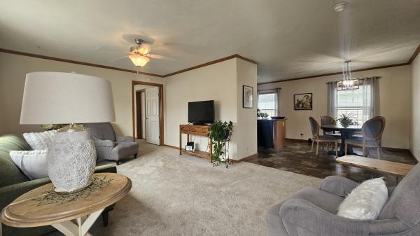 2014 Skyline na Mobile Home