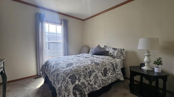 2014 Skyline na Mobile Home