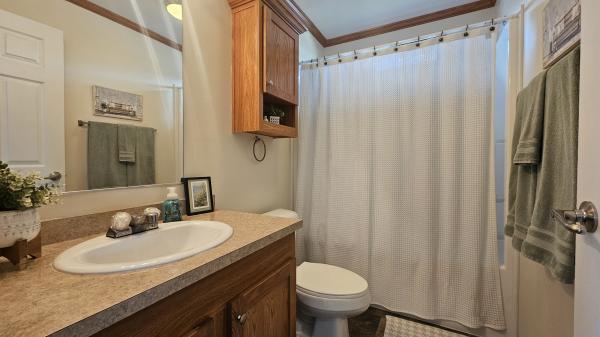 2014 Skyline na Mobile Home