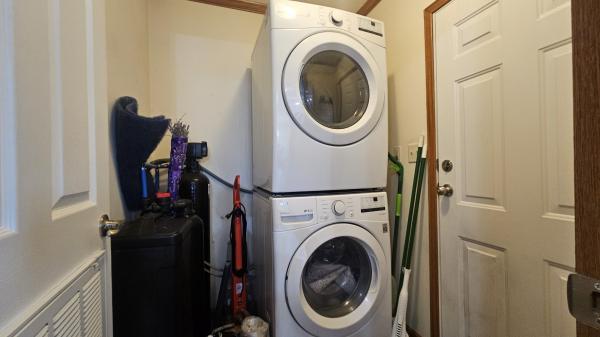 2014 Skyline na Mobile Home