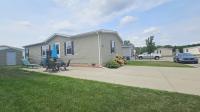 2014 Skyline na Mobile Home