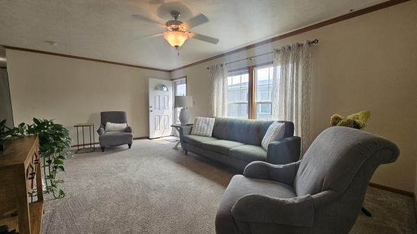 2014 Skyline na Mobile Home