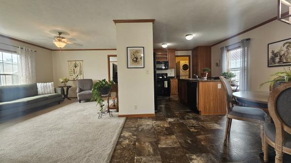 2014 Skyline na Mobile Home