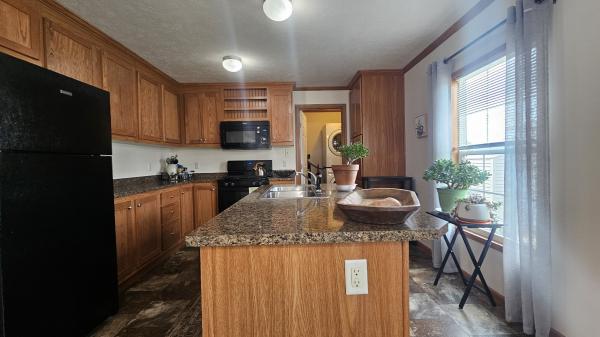 2014 Skyline na Mobile Home