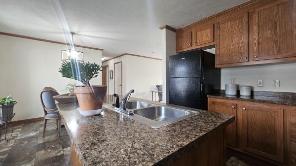 2014 Skyline na Mobile Home
