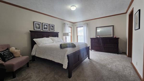 2014 Skyline na Mobile Home