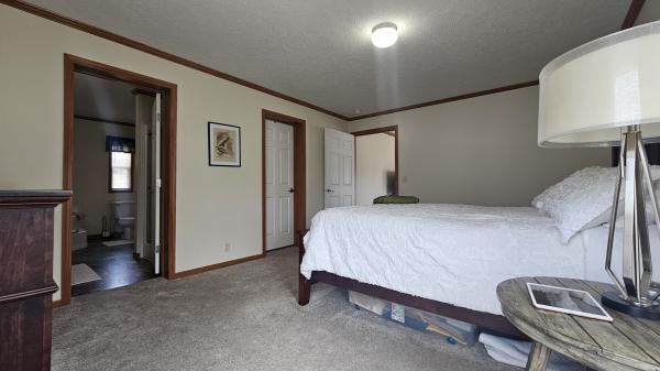 2014 Skyline na Mobile Home
