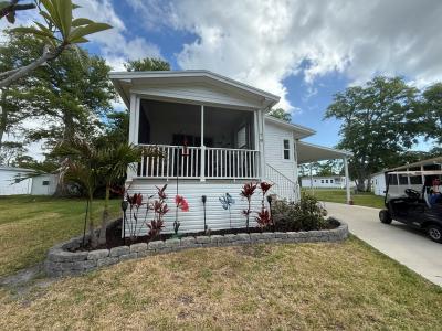 Photo 2 of 28 of home located at 78 Cypress In The Wood Port Orange, FL 32129