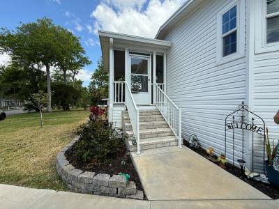Photo 3 of 28 of home located at 78 Cypress In The Wood Port Orange, FL 32129