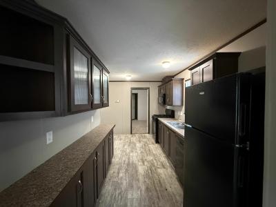 Mobile Home at 29923 Montmorency Lot 708 Novi, MI 48377