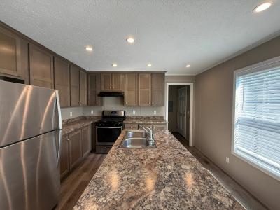 Mobile Home at 41416 Andre Lot 678 Novi, MI 48377