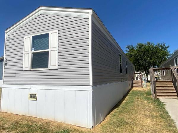 2022 97TRS14663AH22S  Home