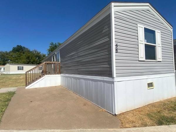 2022 97TRS14663AH22S  Home