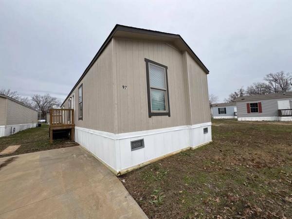 2020  Mobile Home For Sale