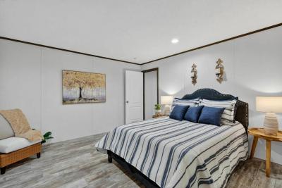 Mobile Home at 333 Timberlane Drive Belleville, MI 48111