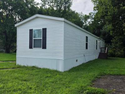 Mobile Home at 2510 Forest Oak Street Middletown, OH 45042