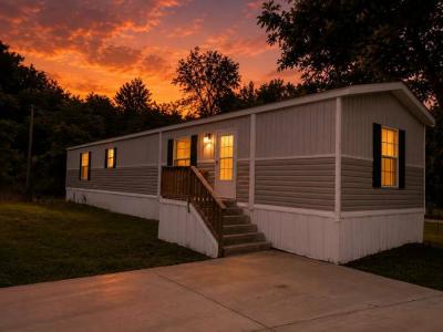 Mobile Home at 3315 Sylvester Hwy #44 Albany, GA 31705
