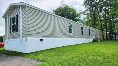 Mobile Home at 1323 Steeplechase Drive Mansfield, OH 44906
