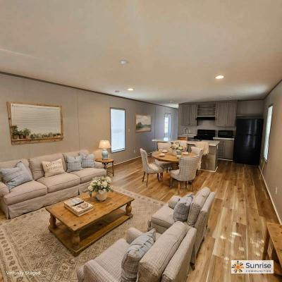Mobile Home at 5511 Squiredale Fort Wayne, IN 46818