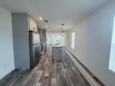 Photo 2 of 5 of home located at 4369 SE 22nd Ct. Okeechobee, FL 34974