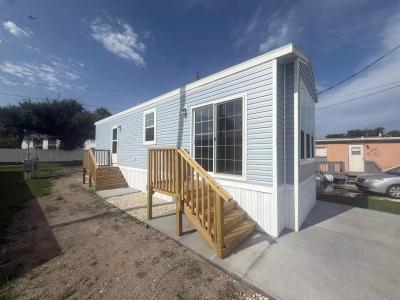 Mobile Home at 8817 N Atlantic Avenue # 35 35 Cape Canaveral, FL 32920
