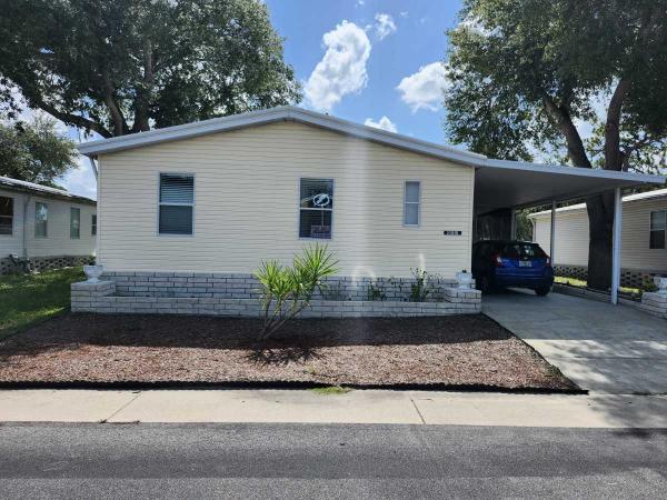 1997 Homes Of Merit Mobile Home For Sale