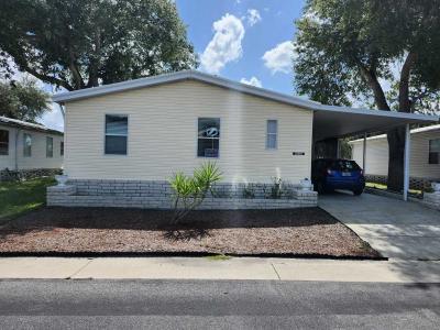 Mobile Home at 10918 Juarez Dr Riverview, FL 33569