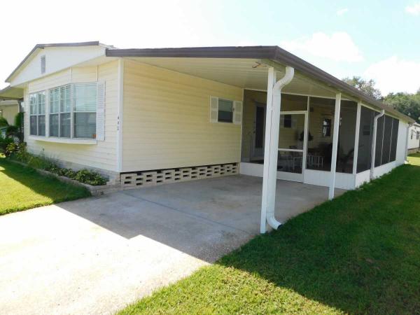1982  Mobile Home For Sale