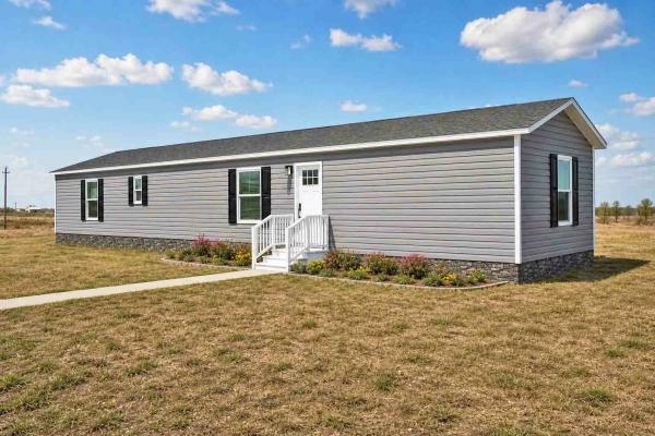2027  Mobile Home For Sale