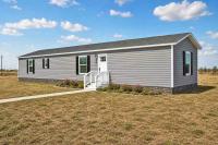 2027 Manufactured Home