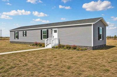 Mobile Home at 1 Siesta Lane Amarillo, TX 79118 Amarillo, TX 79118