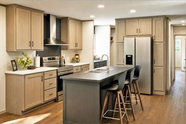 2027 Manufactured Home