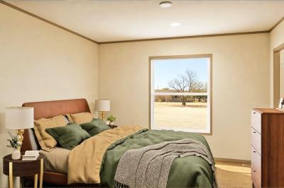 Photo 5 of 12 of home located at 1 Siesta Lane Amarillo, TX 79118
