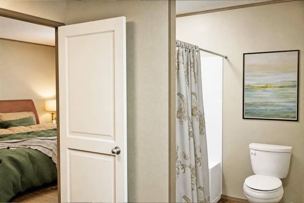 2027 Manufactured Home