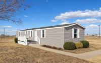 2027 Manufactured Home