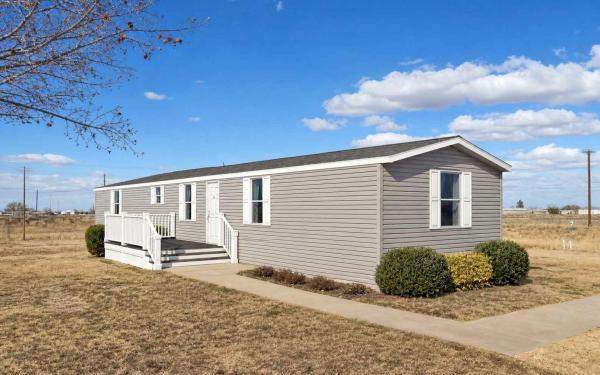 2027 Manufactured Home