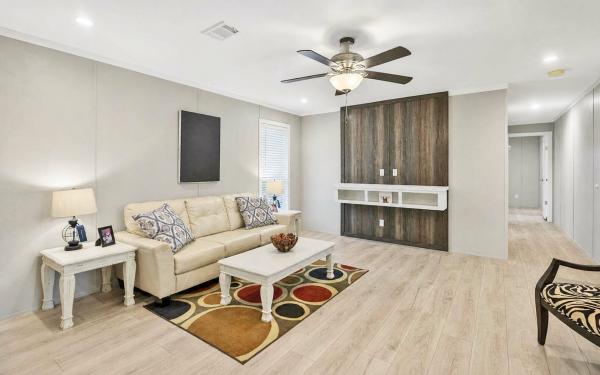 2027 Manufactured Home