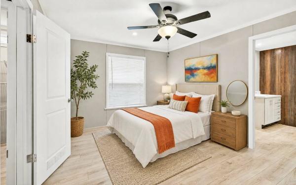 2027 Manufactured Home