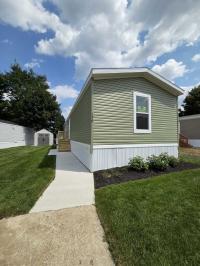 2026 Champion Redman Paramount Manufactured Home