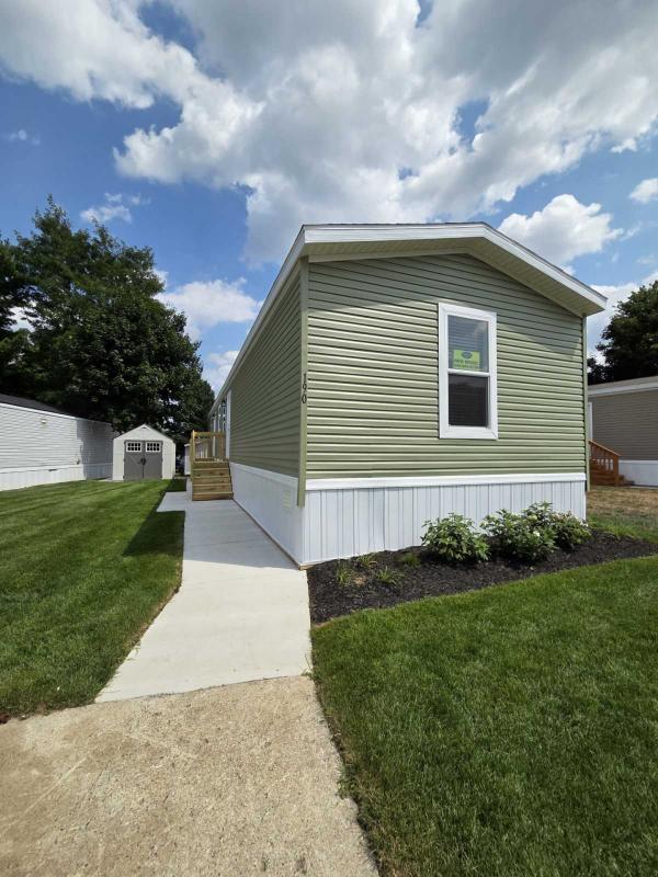 2026 Champion Mobile Home For Sale