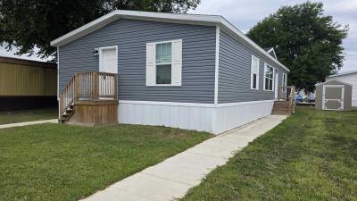 Photo 2 of 47 of home located at 46000 Geddes Rd #474 Canton, MI 48188