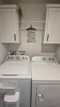 2024 Champion Manufactured Home