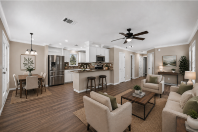 Photo 4 of 13 of home located at 154 Hacienda Drive Winter Springs, FL 32708